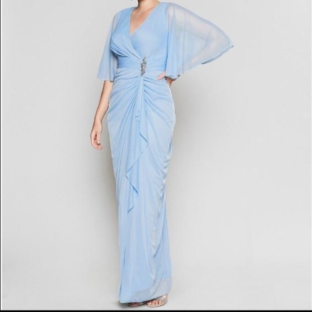 Adrianna Papell Evening Dress